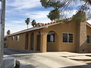 4772 Chama Ct, Las Vegas, NV 89121