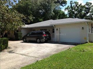4809 N Shirley Dr, Tampa, FL 33603
