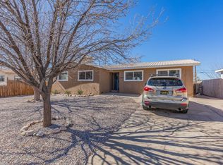1207 Spruce Ave, Alamogordo, NM 88310