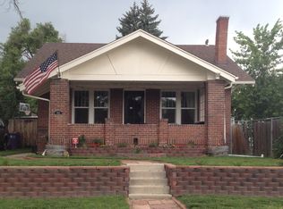 613 Quitman St, Denver, CO 80204