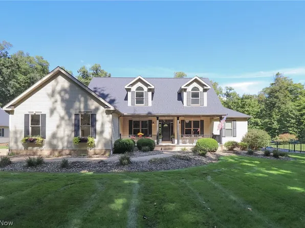 2303 W Steiner Rd, Burbank, OH 44214