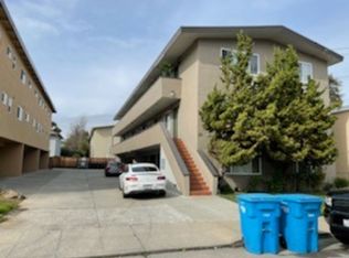 33 E 40th Ave #7, San Mateo, CA 94403
