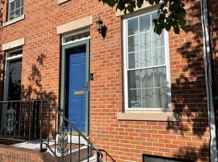 18 N Wolfe St, Baltimore, MD 21231