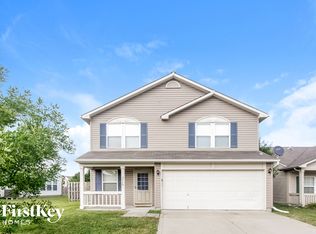 3779 Lime Light Ln, Whitestown, IN 46075