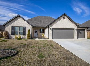 420 Ceola Ave, Springdale, AR 72762