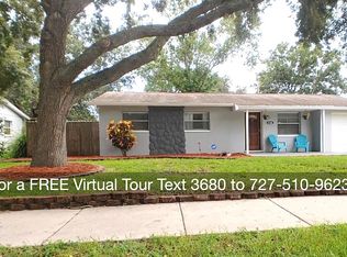 8368 Jacaranda Ave, Seminole, FL 33777