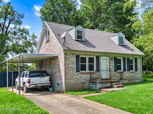 104 Aspen Dr, Bardstown, KY 40004