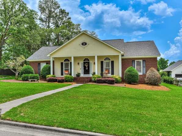 103 Cascade Dr, North Augusta, SC 29841