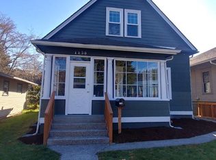 1138 Ellis St, Bellingham, WA 98225