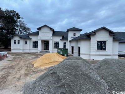 4300 Gray Heron Dr. Lot 101 Dye, North Myrtle Beach, SC, 29582
