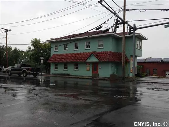 2300 Milton Ave, Syracuse, NY 13209