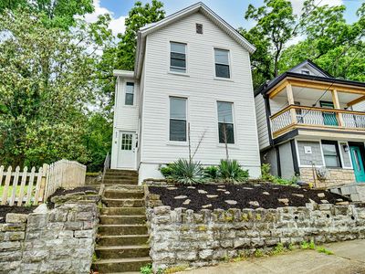833 Crescent Ave, Covington, KY, 41011