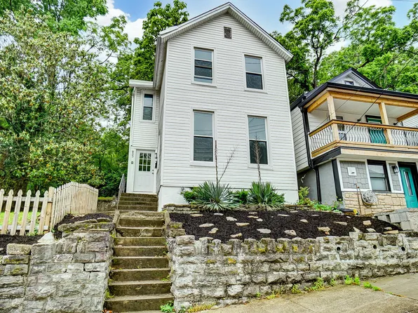 833 Crescent Ave, Covington, KY 41011
