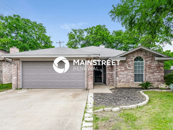 1100 Stone Creek Dr