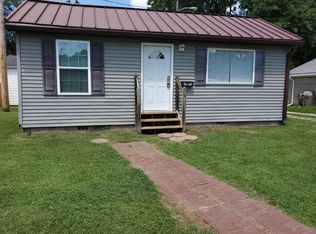 2034 Covert Ave, Evansville, IN 47714
