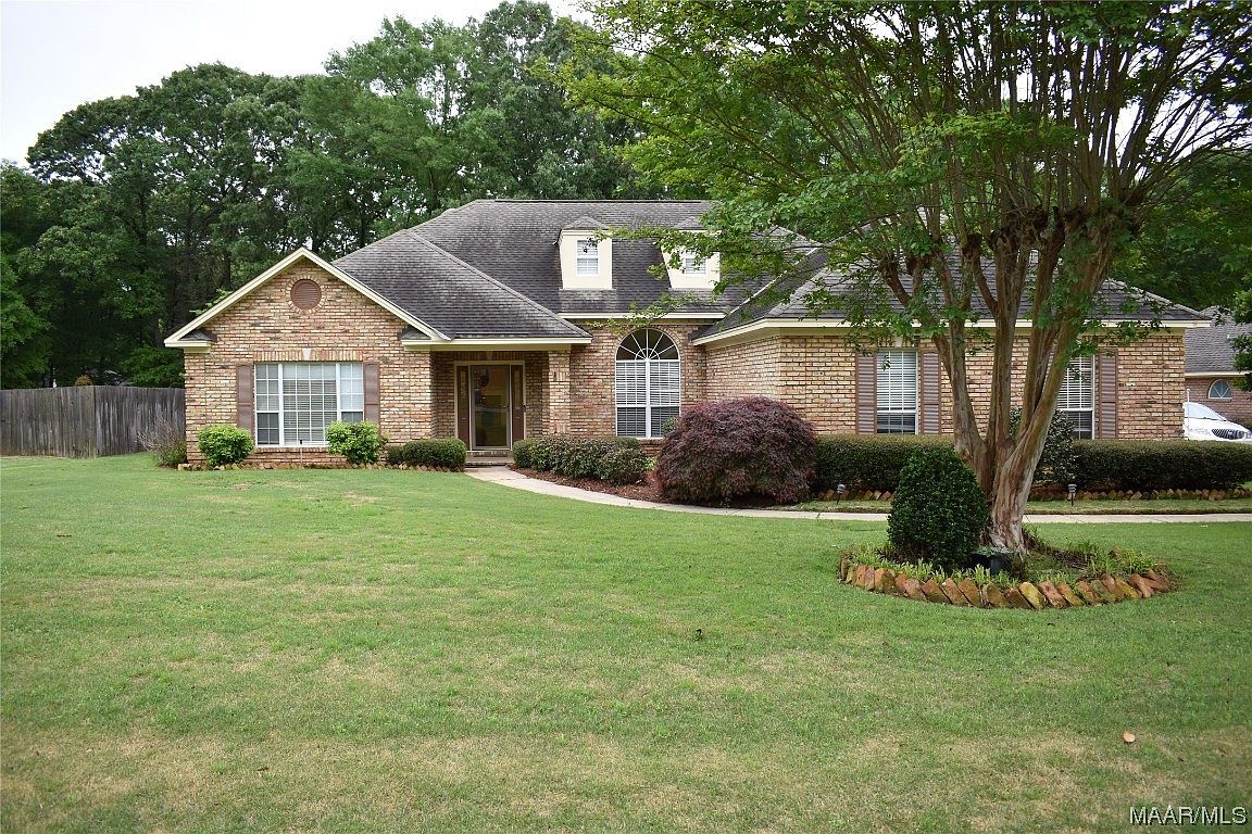 145 Hickory Pl, Wetumpka, AL 36093 | Zillow