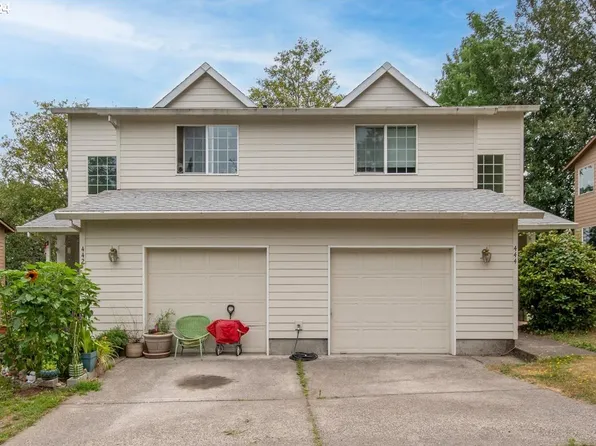 442-444 SE 4th St, Troutdale, OR 97060