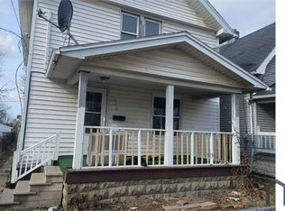 844 Utah St, Toledo, OH 43605