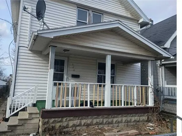844 Utah St, Toledo, OH 43605