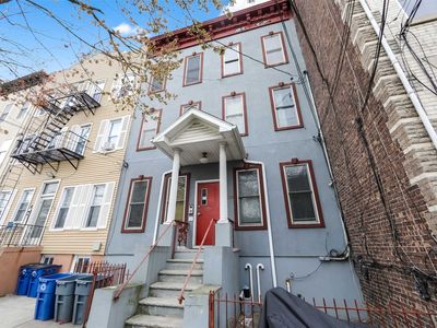 209 Webster Ave APT 2L, Jersey City, NJ, 07307