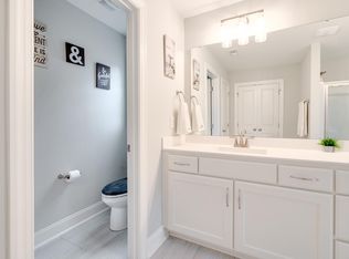 15 Mulberry Pl, Spring Hope, NC 27882