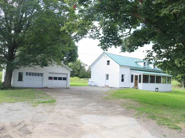 1891 Hanna Road, Highgate, VT 05459
