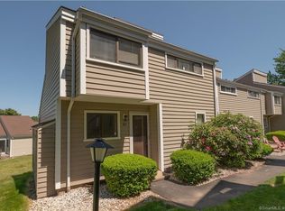 81 Monticello Dr #81, Branford, CT 06405