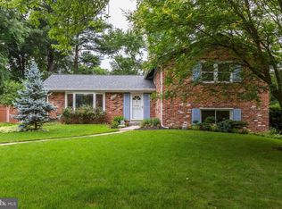 6807 Tilden Ln, Rockville, MD 20852