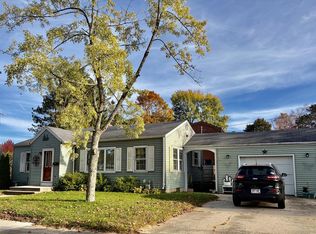 2015 34th STREET, Two Rivers, WI 54241