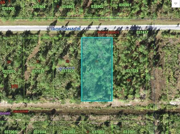 403 Tropicana Dr #23, Indian Lake Estates, FL 33855