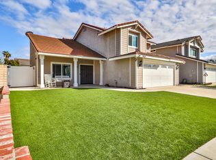 969 Hedges Dr, Corona, CA 92878