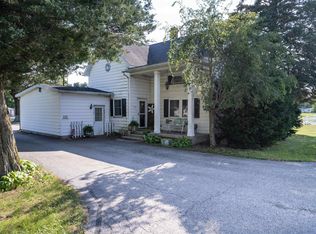 560 E 900 S, Fairmount, IN 46928
