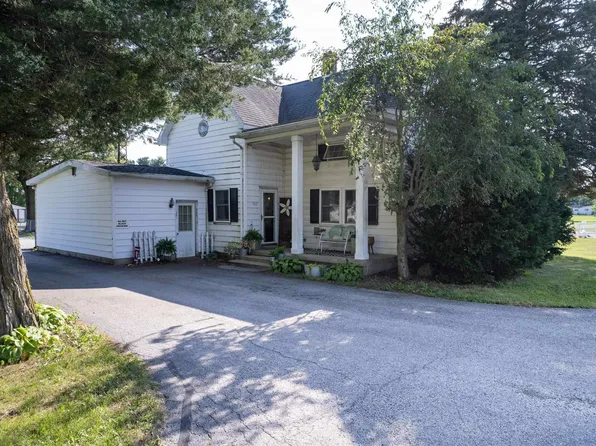 560 E 900 S, Fairmount, IN 46928