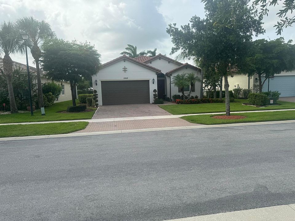 1st image of 2849 Bellarosa Circle