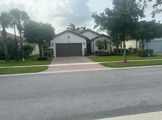2849 Bellarosa Circle, Royal Palm Beach, FL 33411