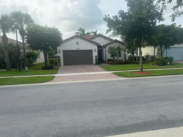 2849 Bellarosa Circle, Royal Palm Beach, FL 33411