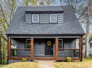 306 Euclid Ave, Lynchburg, VA 24501