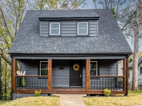 306 Euclid Ave, Lynchburg, VA 24501