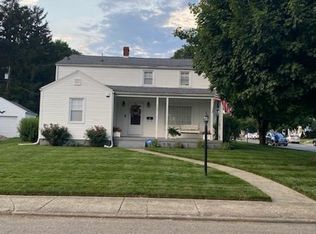 486 Stacey Rd, Chillicothe, OH 45601