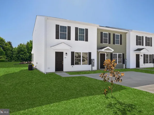 109 Metcalf Rd, Chestertown, MD 21620