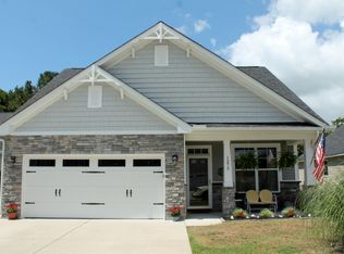 1275 Shingleback Dr, Mount Pleasant, SC 29466