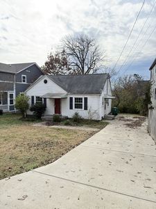 553 Croley Dr, Nashville, TN, 37209