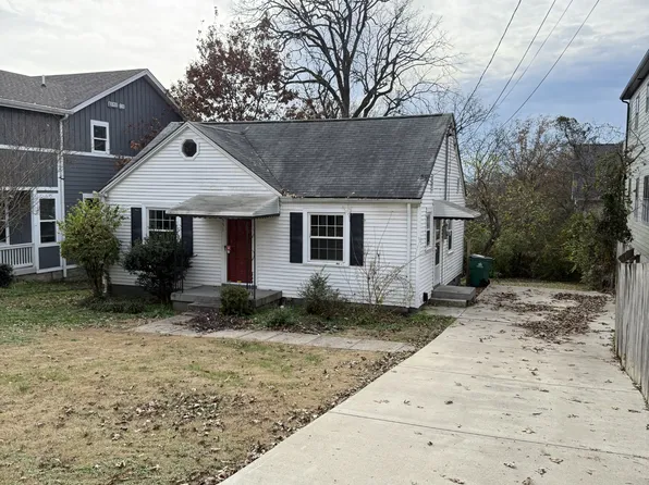 553 Croley Dr, Nashville, TN 37209