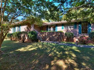 3310 E Baggett Rd, Winston, GA 30187