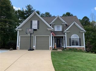 3 Adelaide Xing, Acworth, GA 30101