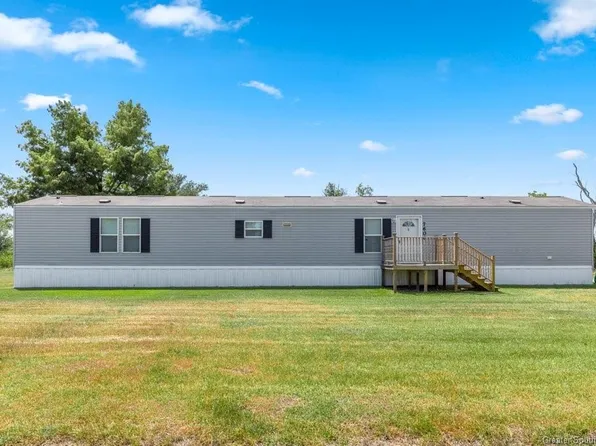 7606 Debbie Ln, Lake Charles, LA 70607