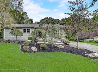 29 Aldrich Dr, Howell, NJ