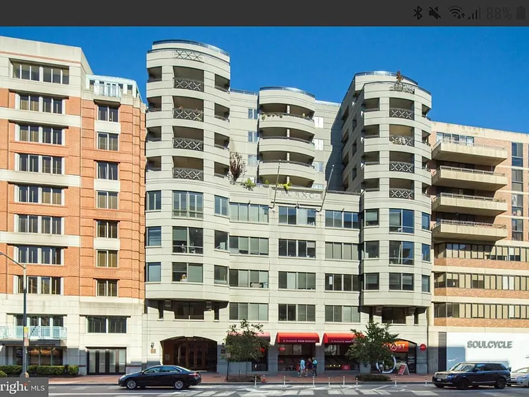2311 M St NW #707 — Photo 17