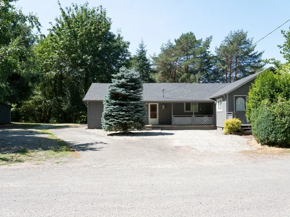 41512 NW Backman Rd, Woodland, WA 98674