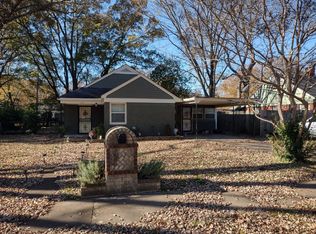 1317 Oak Ridge Dr, Memphis, TN 38111